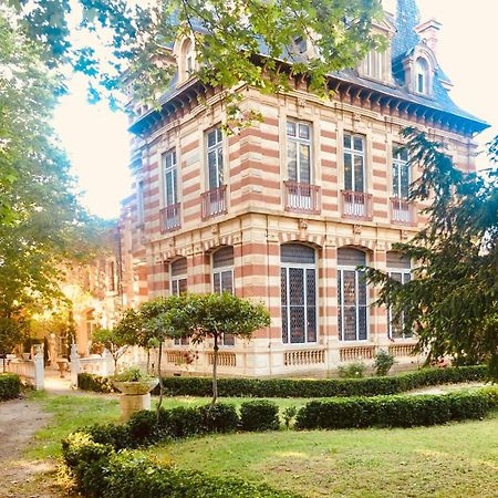 فندق Chateau De La Prade ناربون المظهر الخارجي الصورة