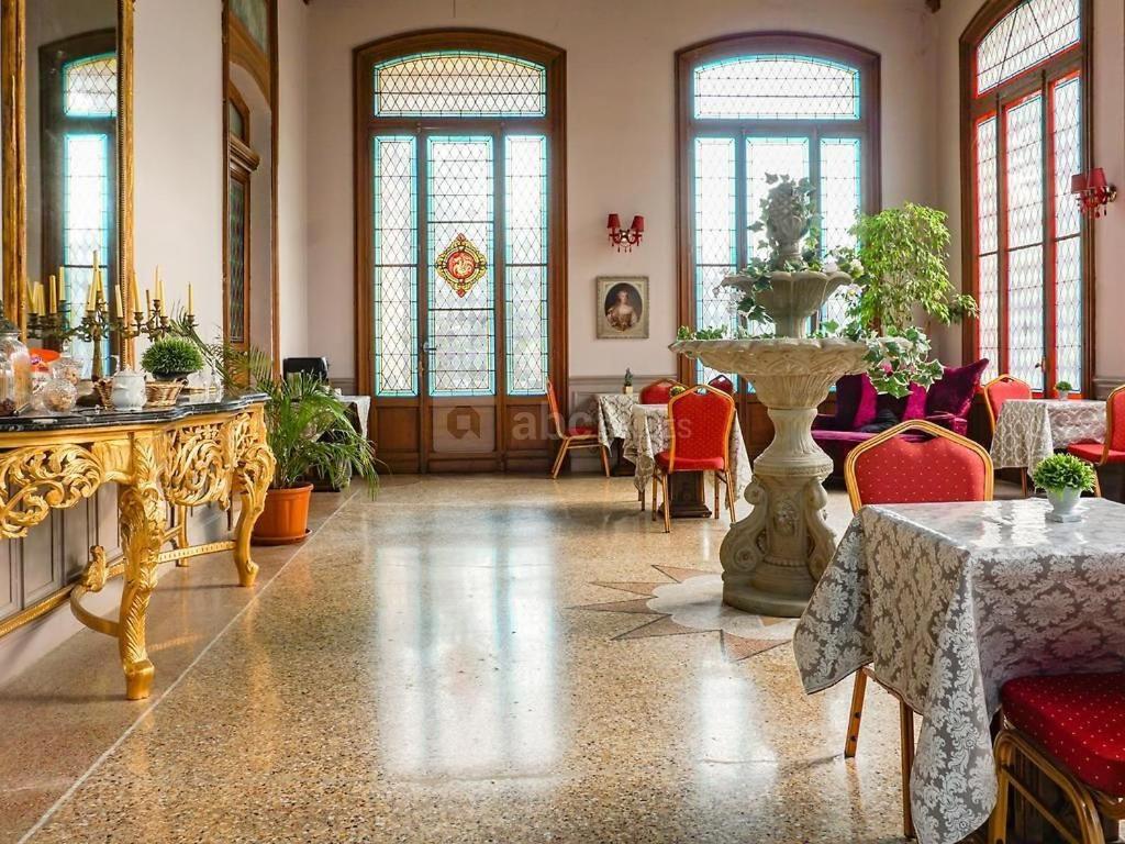 فندق Chateau De La Prade ناربون المظهر الخارجي الصورة